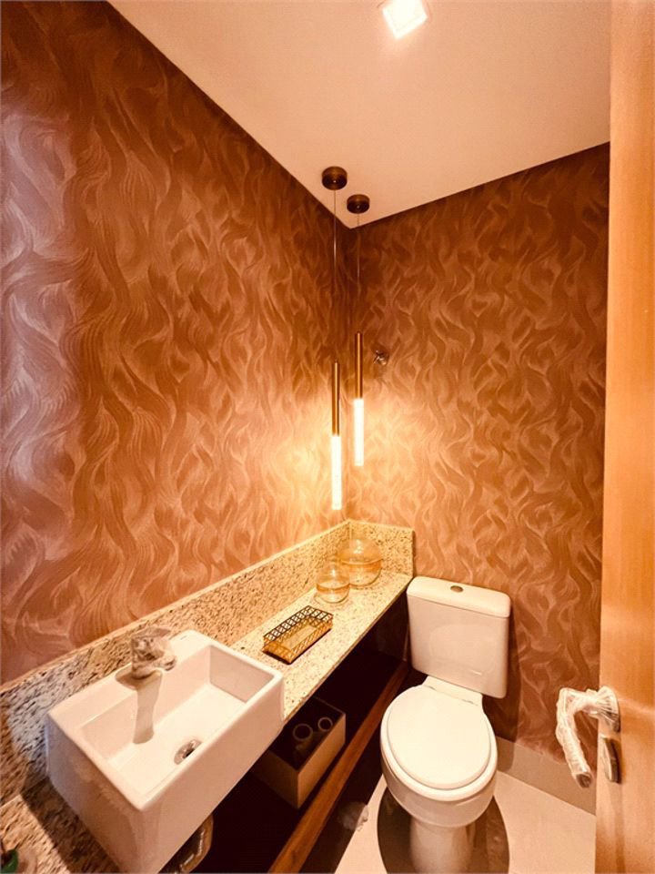 Apartamento com 3 dormitórios à venda, 285 m² por R$ 3.490.000,00 - Jardim Virginia - Guarujá/SP
