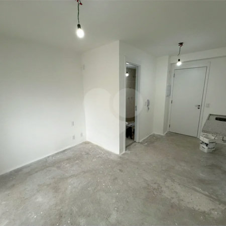 Studio à venda com 1 quarto em Butantã, São Paulo, SP