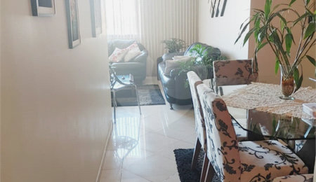 Apartamento à venda com 3 quartos em Casa Verde, São Paulo, SP