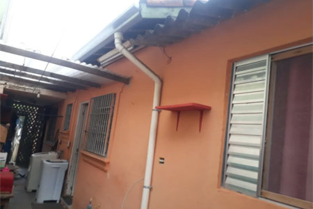 Casa à venda com 3 quartos em Jardim Peri Peri, São Paulo, SP