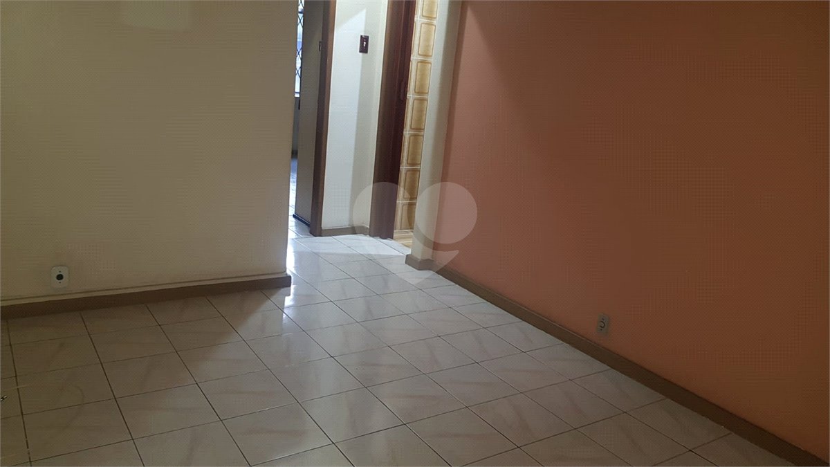 Apartamento à venda com 2 quartos em Vila Isabel, Rio de Janeiro, RJ