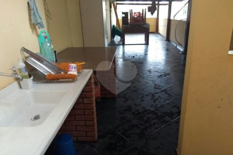 Sobrado à venda com 3 quartos, sendo 1 suíte, em Vila Guilherme, São Paulo, SP