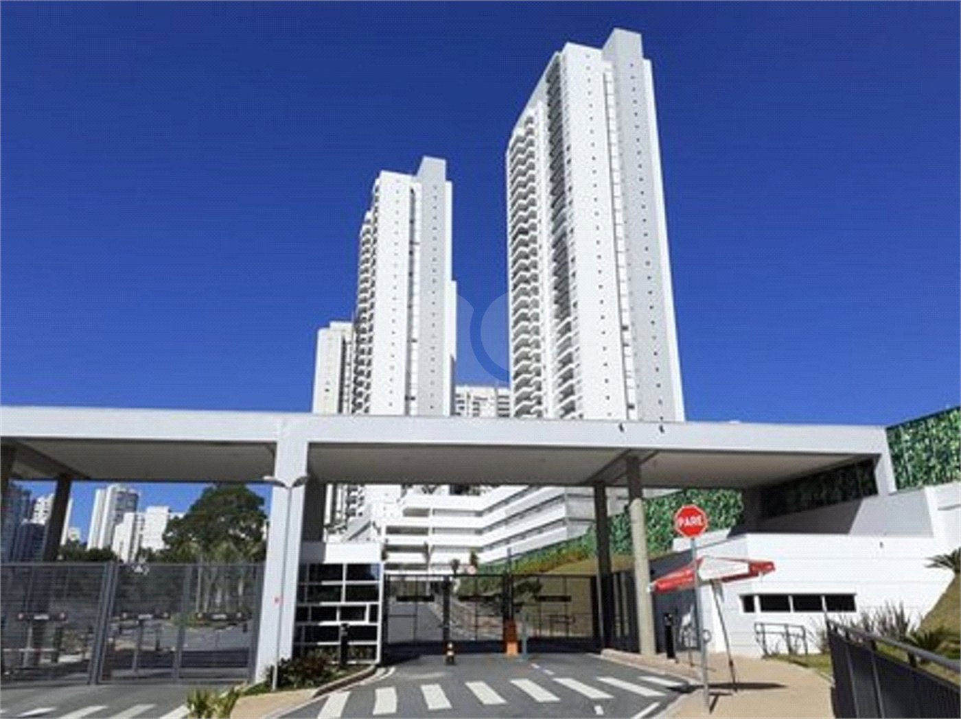 Apartamento à venda com 3 quartos, sendo 1 suíte, em Jardim Caboré, São Paulo, SP