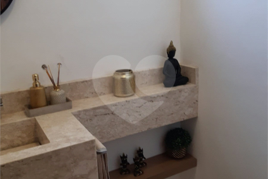 Apartamento à venda com 3 quartos, sendo 1 suíte, em Água Fria, São Paulo, SP