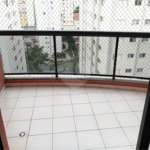 Apartamento à venda com 3 quartos, sendo 2 suítes, em Perdizes, São Paulo, SP