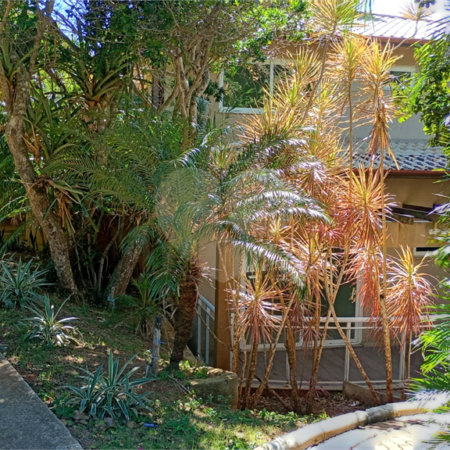 Casa à venda com 4 suítes em João Fernandes, Armação dos Búzios, RJ