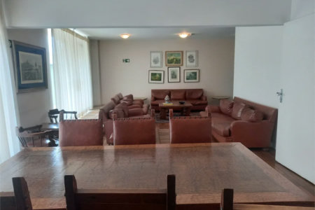 Apartamento à venda com 3 quartos, sendo 1 suíte, em Pinheiros, São Paulo, SP