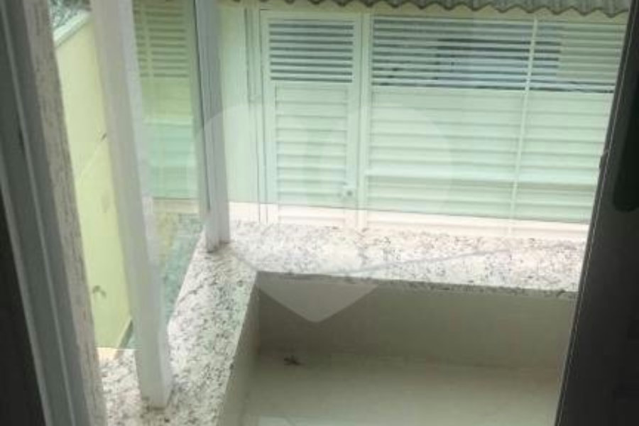 Sobrado à venda com 2 quartos, sendo 1 suíte, em Horto, São Paulo, SP