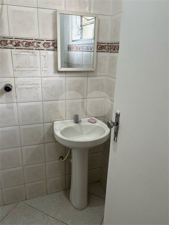 Sobrado para alugar com 2 quartos em Santana, São Paulo, SP