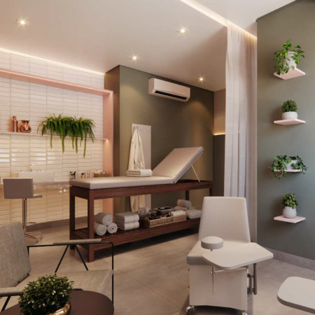 Residencial Bliss Itapeti