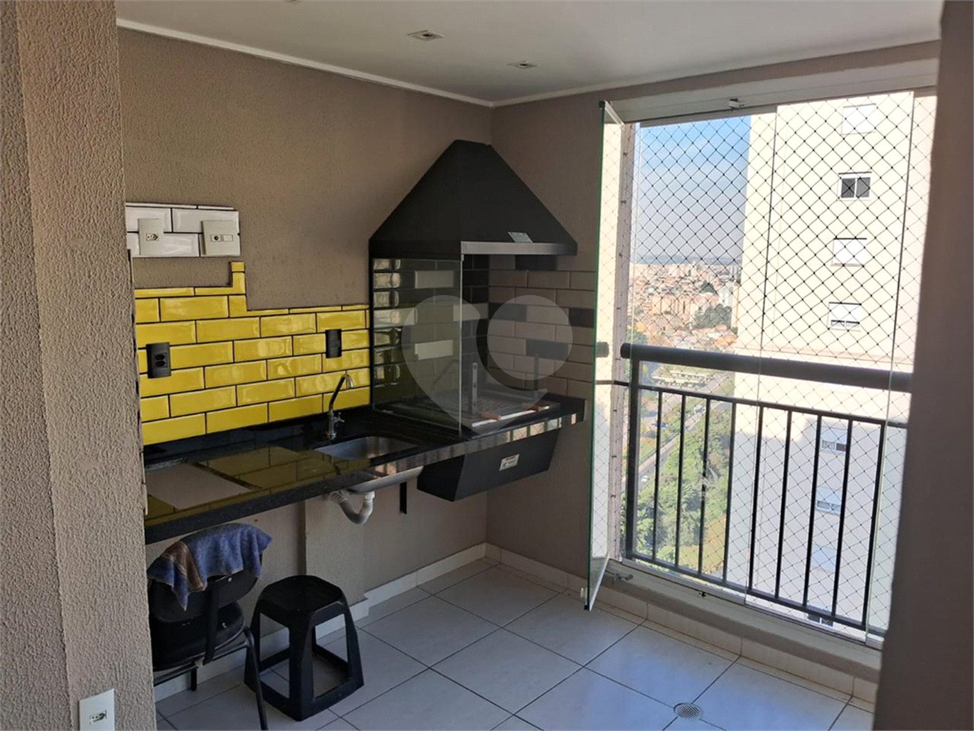 Studio à venda com 1 quarto em Jardim Flor da Montanha, Guarulhos, SP