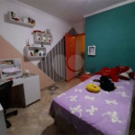 Sobrado à venda com 3 quartos, sendo 1 suíte, em Jaraguá, São Paulo, SP