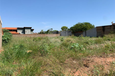 Terreno à venda em Jardim Alvorada, Três Lagoas, MS