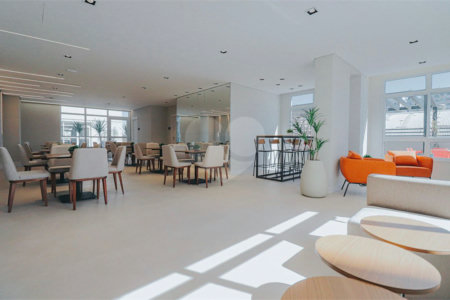 Apartamento à venda com 3 quartos, sendo 1 suíte, em Barra Funda, São Paulo, SP