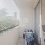 Apartamento à venda com 3 quartos, sendo 1 suíte, em Perdizes, São Paulo, SP