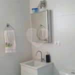Apto 69 mt - 02 dormitorios - Sala - Cozinha 02 wcs -