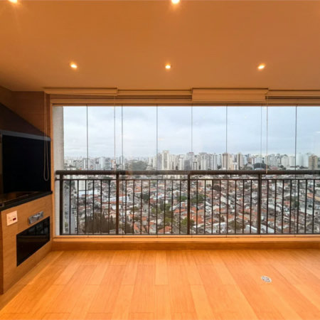 Apartamento á venda - Jabaquara
