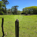 3021m² de área para construção de chácara