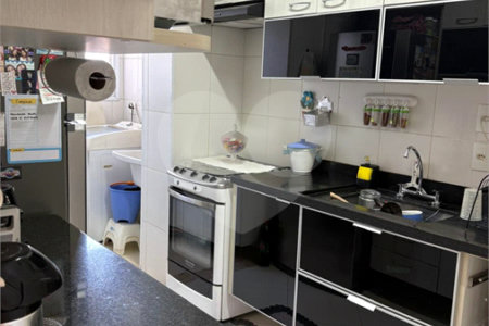 Apartamento á venda - Condomínio Clima Bothânico