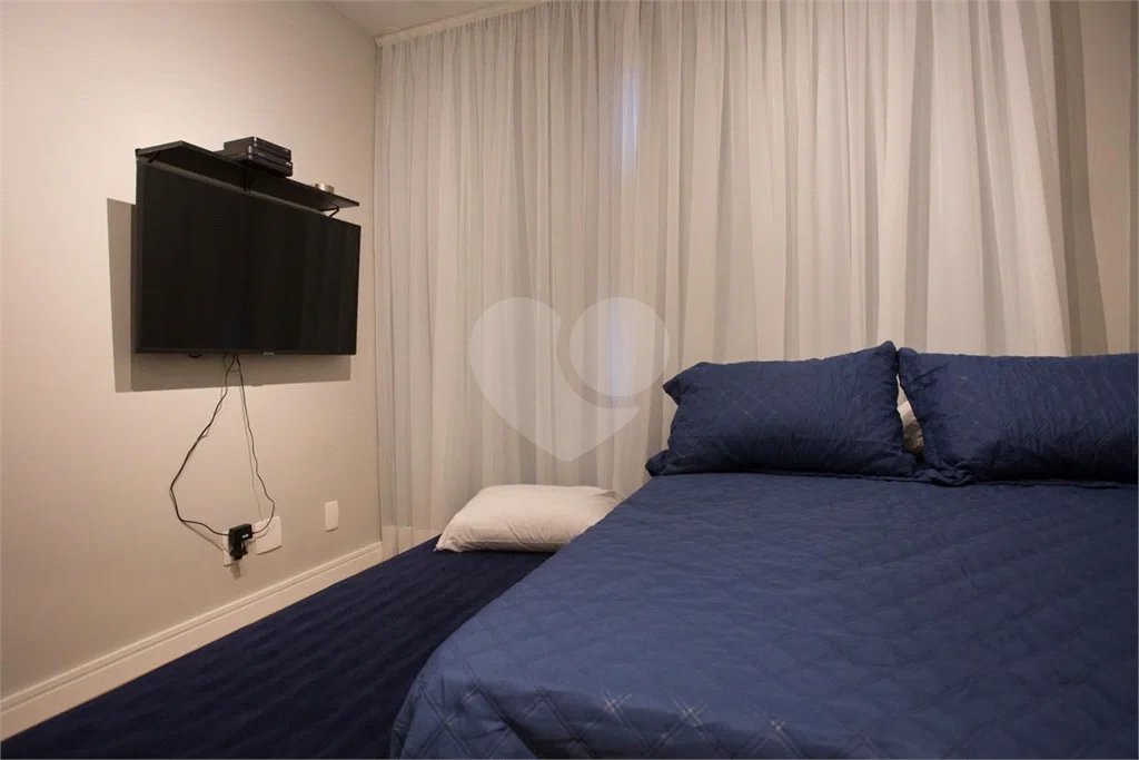 Apartamento de 22m² para Venda - Centro