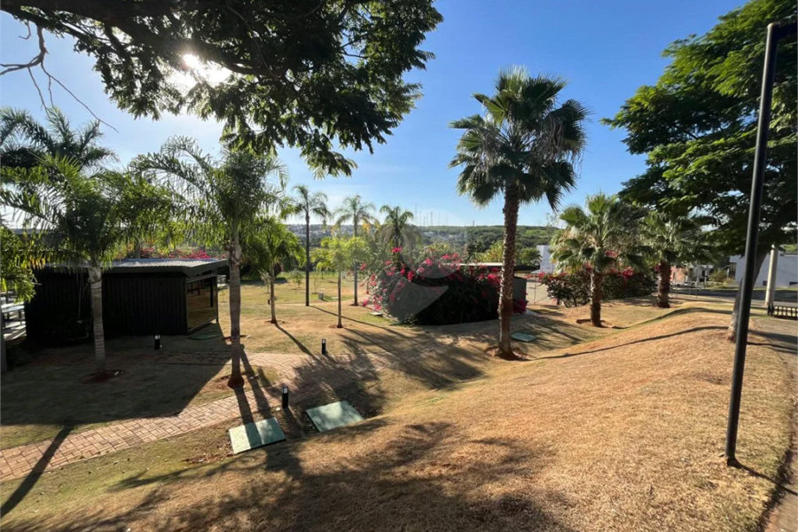 Terreno Plano à venda no Condomínio Villa Bela Vista em Piracicaba/SP.