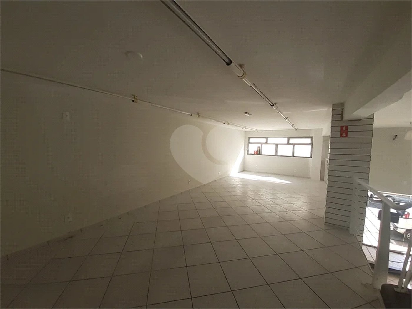 Salão Comercial de Esquina para Locação – Centro de Indaiatuba/SP