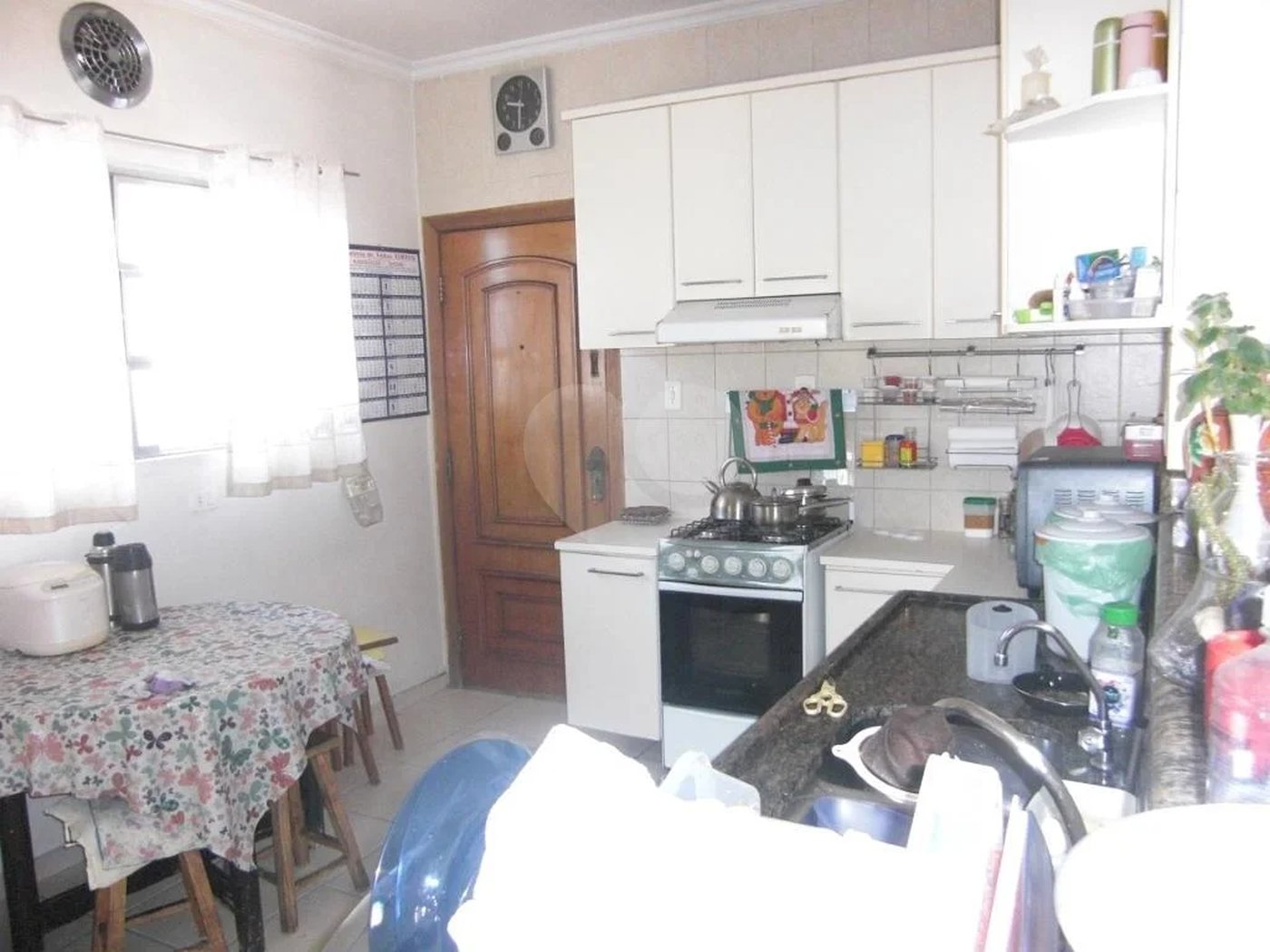 Campos Elíseos -Apto 143m² - 03 quartos - 01 Suíte - 01 Vaga.