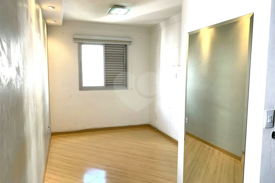 Apartamento para venda em Pirituba com 2 dormitórios e 1 vaga de garagem!