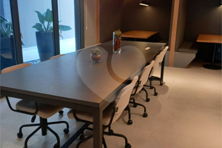 Studio para Locação 26 m²- Vila Mariana - YBY Ibirapuera Urban Home! Mobiliado!