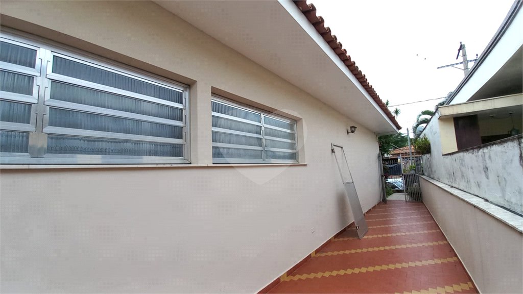 Casa Térrea com 3 quartos, 2 vagas,jardim e quintal – Próxima ao Metrô Tucuruvi e shopping Trimais
