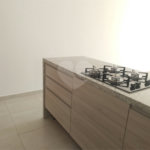 Apartamento a venda com 2 dormitorios sendo 1 suíte