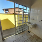 Casa para locação no Bairro Santa Marta - São Carlos