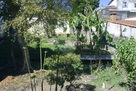 Terreno com 524m² , á venda no Parque das Nações , em Santo André.