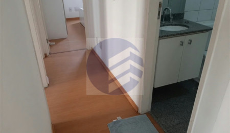 Apartamento à venda ou para alugar com 3 quartos, sendo 1 suíte,  em Vila Suzana, São Paulo, SP