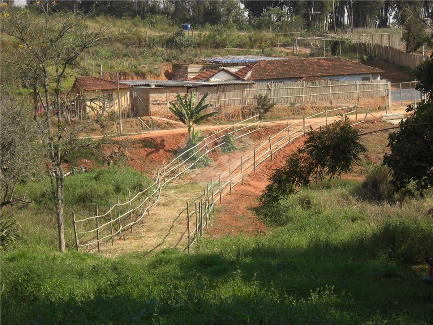 Área de Terra à venda em Porteira Preta, Mogi das Cruzes, SP