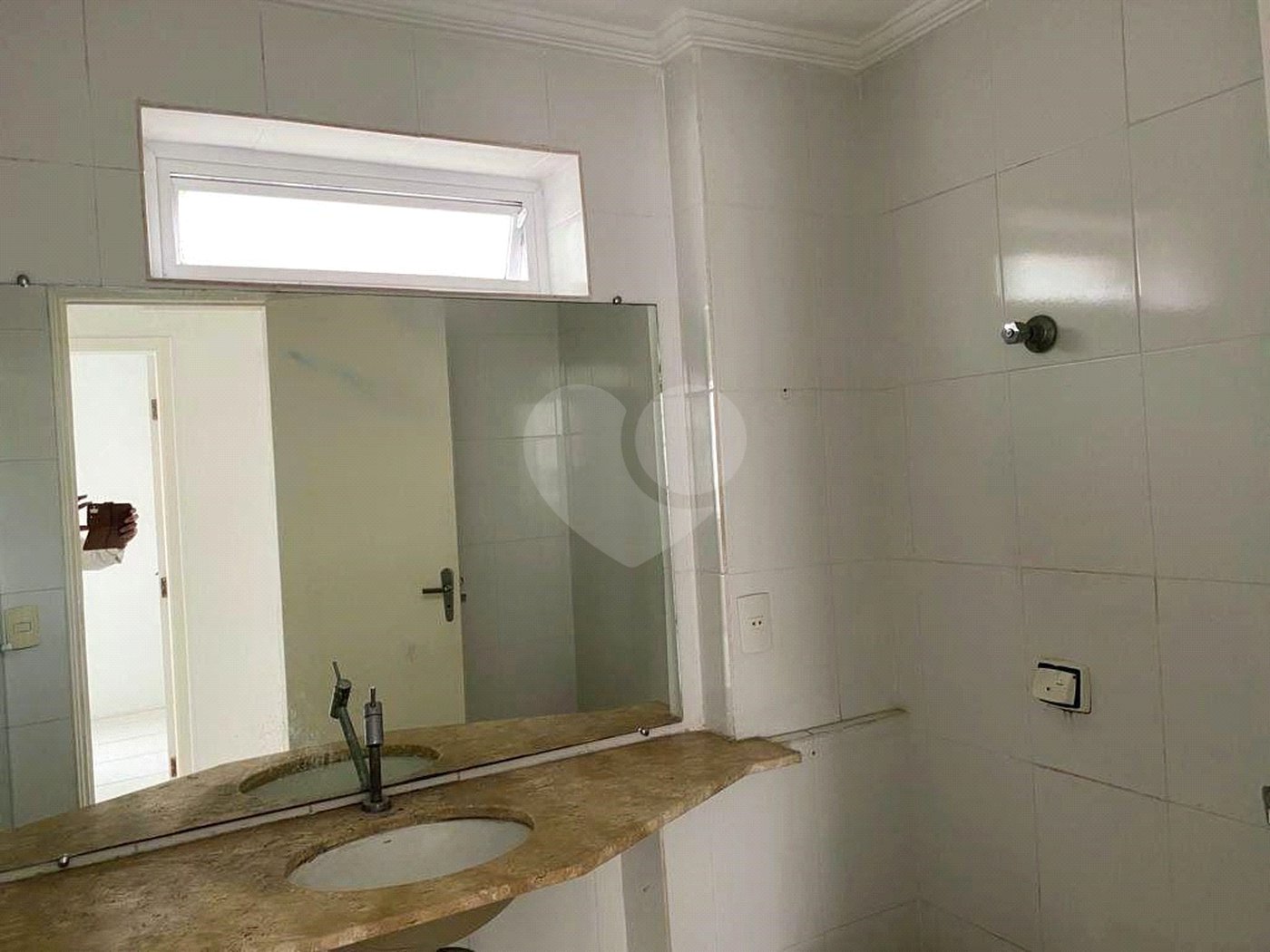 Apartamento para alugar com 3 quartos, sendo 1 suíte,  em Paraíso, São Paulo, SP