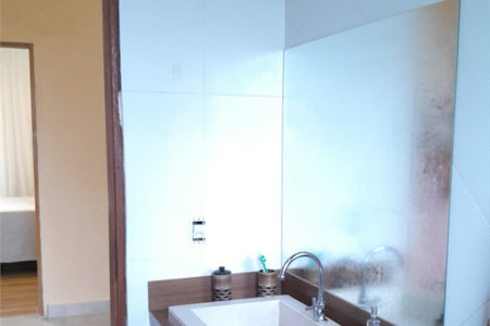 Chácara à venda com 2 quartos, sendo 1 suíte,  no Centro, Gramadinho, SP