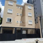 Apartamento à venda com 2 quartos, sendo 1 suíte, em SANTANA, São Paulo, SP