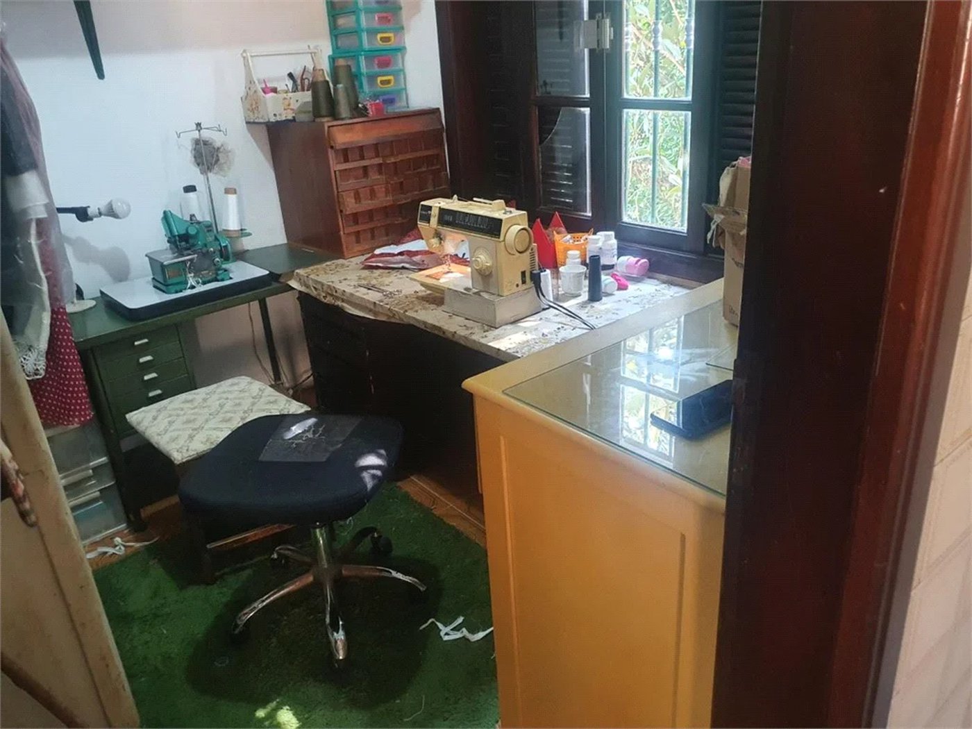 Casa à venda com 4 quartos, sendo 1 suíte, em Rolinópolis, São Paulo, SP