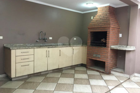 Sobrado à venda com 3 quartos, sendo 1 suíte, em Vila Medeiros, São Paulo, SP