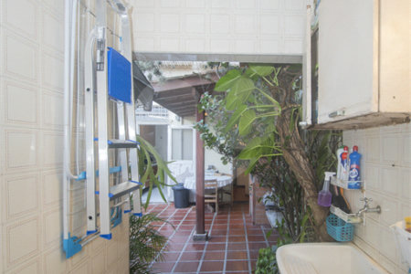 Sobrado à venda com 3 quartos, sendo 1 suíte, em Chácara Santo Antônio (zona Sul), São Paulo, SP