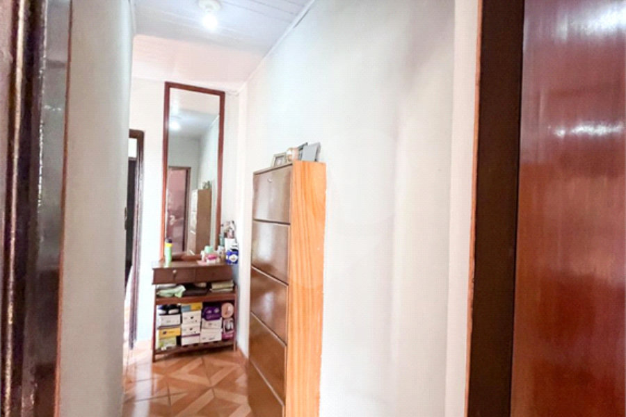 Casa à venda com 3 quartos em Santa Teresinha, São Paulo, SP