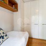 Apartamento à venda com 4 quartos, sendo 3 suítes, em Brooklin, São Paulo, SP