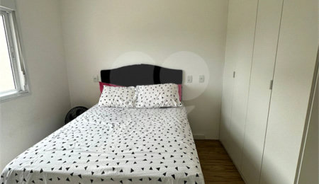 Apartamento à venda com 3 quartos, sendo 2 suítes, em Jardim Tereza Cristina, Jundiaí, SP