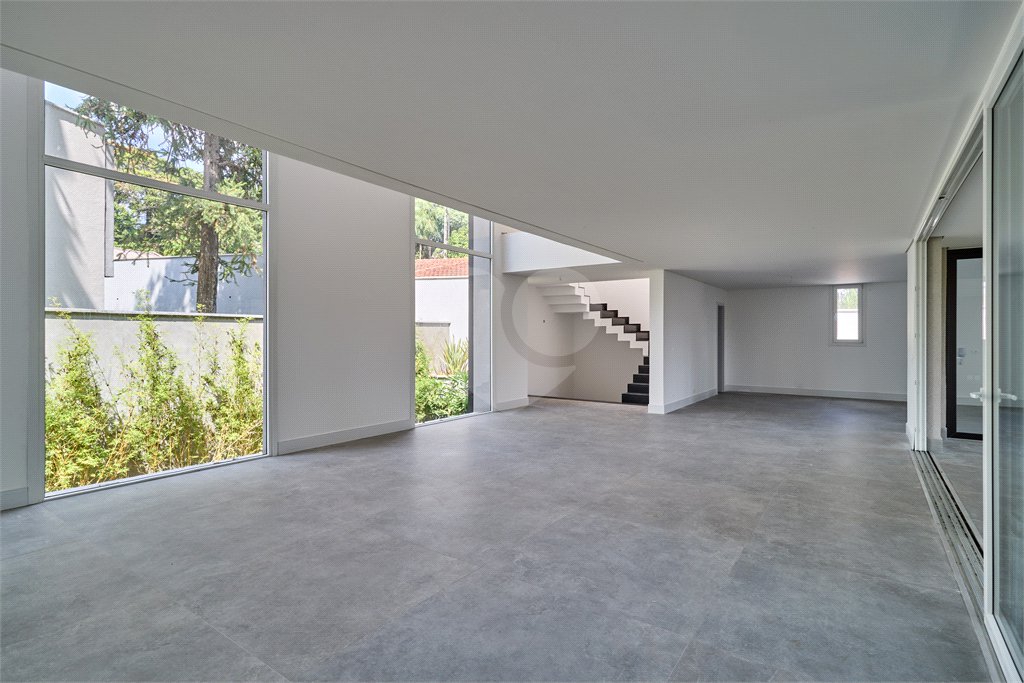 Casa à venda com 4 suítes no condomínio Liló, São Paulo - SP