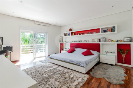 Casa à venda com 4 suítes em Alto da Lapa, São Paulo, SP