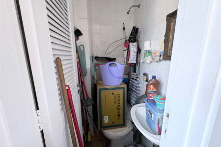 Apartamento à venda com 2 quartos, sendo 1 suíte, em Tijuca, Rio de Janeiro, RJ