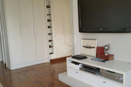 Apartamento à venda ou para alugar com 4 suítes em Vila Suzana, São Paulo, SP
