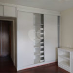 Apartamento para alugar com 3 suítes em Campo Belo, São Paulo, SP