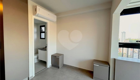 Studio para alugar com 1 quarto em Alto da Boa Vista, São Paulo, SP